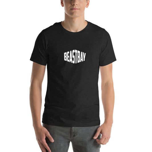 Beastbay- Unisex t-shirt